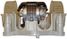 Mahle AB 139 000P Вентилятор салона - 2