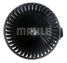 Mahle AB 257 000S Электродвигатель отопителя - 3