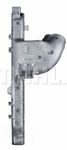 Mahle CI 101 000P Интеркулер - 9