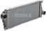 Mahle CI 18 000S Интеркулер - 5