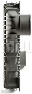 Mahle CI 18 000S Интеркулер - 6