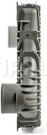 Mahle CI 18 000S Интеркулер - 7