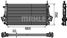 Mahle CI 191 000P Интеркулер - 1