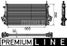 Mahle CI 191 000P Интеркулер - 2