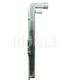 Mahle CI 44 000P Интеркулер - 8