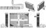 Mahle AE121000P Испаритель кондиционера - 1