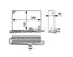 Mahle AE 74 000P Испаритель - 1
