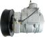 Mahle ACP 1167 000S Компрессор кондиционера - 10