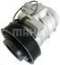Mahle ACP 1167 000S Компрессор кондиционера - 4