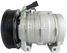 Mahle ACP 1167 000S Компрессор кондиционера - 9