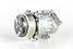 Mahle ACP 117 000P Компрессор кондиционера - 4