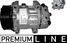 Mahle ACP 117 000P Компрессор кондиционера - 6