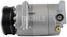 Mahle ACP 1387 000P Компрессор кондиционера - 2