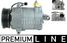 Mahle ACP 1387 000P Компрессор кондиционера - 6