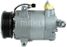 Mahle ACP 1387 000P Компрессор кондиционера - 8