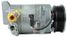 Mahle ACP 1387 000P Компрессор кондиционера - 9