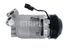 Mahle ACP 454 000S Компрессор кондиционера - 8