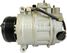 Mahle ACP 685 000S Компрессор кондиционера - 5
