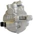 Mahle ACP 724 000S Компрессор кондиционера - 1
