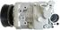 Mahle ACP 724 000S Компрессор кондиционера - 10