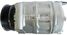 Mahle ACP 724 000S Компрессор кондиционера - 2