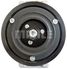 Mahle ACP 724 000S Компрессор кондиционера - 5