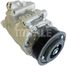 Mahle ACP 724 000S Компрессор кондиционера - 7