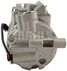 Mahle ACP 892 000S Компрессор кондиционера - 1