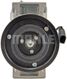 Mahle ACP 892 000S Компрессор кондиционера - 2