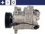 Mahle ACP 892 000S Компрессор кондиционера - 3