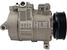 Mahle ACP 892 000S Компрессор кондиционера - 4