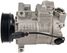 Mahle ACP 892 000S Компрессор кондиционера - 5