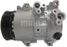 Mahle ACP 909 000S Компрессор кондиционера - 6