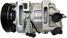 Mahle ACP 921 000P Компрессор кондиционера - 6