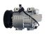 Mahle ACP 921 000S Компрессор кондиционера - 7