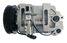 Mahle ACP 921 000S Компрессор кондиционера - 8