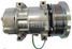 Mahle ACP942000S Компрессор кондиционера - 7