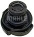 Mahle CRB 22 000P Крышка радиатора - 1