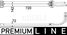 Mahle CLC109000P Масляный радиатор - 2