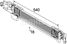 Mahle CLC 69 000P Масляный радиатор - 1