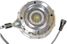 Mahle CFC 189 000P Муфта вентилятора - 1