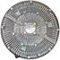 Mahle CFC 189 000P Муфта вентилятора - 3