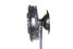 Mahle CFC 25 000P Муфта вентилятора HCV - 10