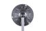 Mahle CFC 48 000P Муфта вентилятора - 2