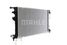 Mahle CIR 34 000S Низкотемпературный радиатор - 10