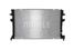Mahle CIR 34 000S Низкотемпературный радиатор - 2
