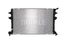 Mahle CIR 34 000S Низкотемпературный радиатор - 7