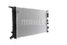 Mahle CR 910 000S Радиатор охлаждающей жидкости - 10
