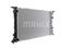 Mahle CR 910 000S Радиатор охлаждающей жидкости - 8