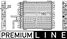 Mahle CK 10 000P Топливный радиатор - 2